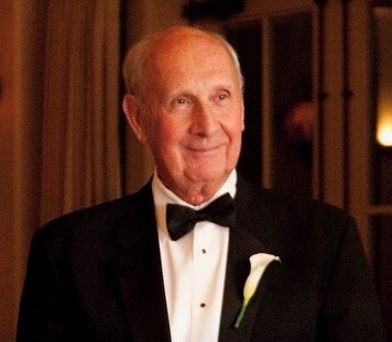 Charles E. Morrow
