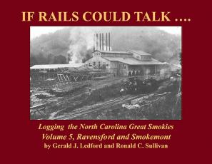If Rails Could Talk cover