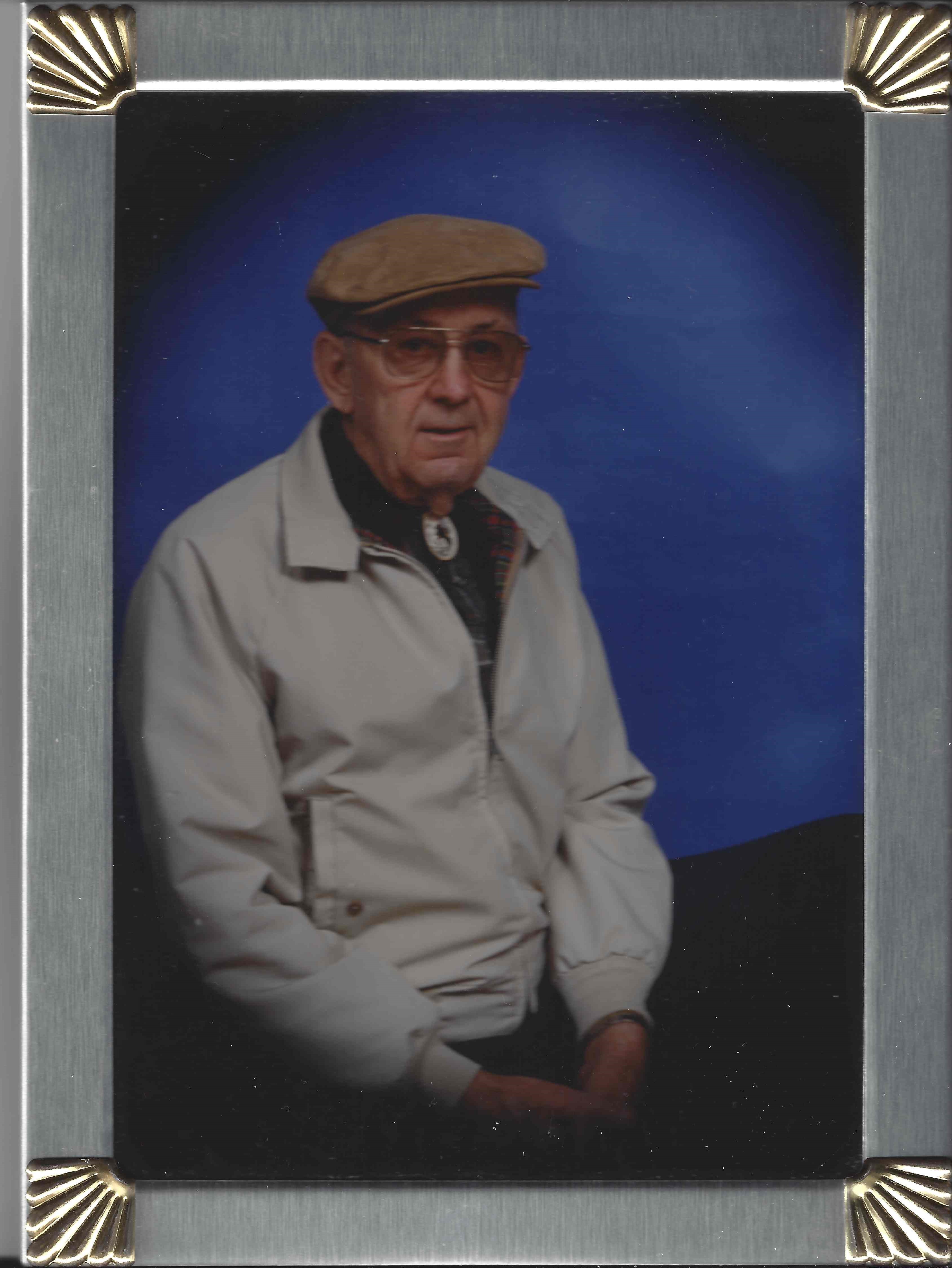 Bobby L. Morris Sr.