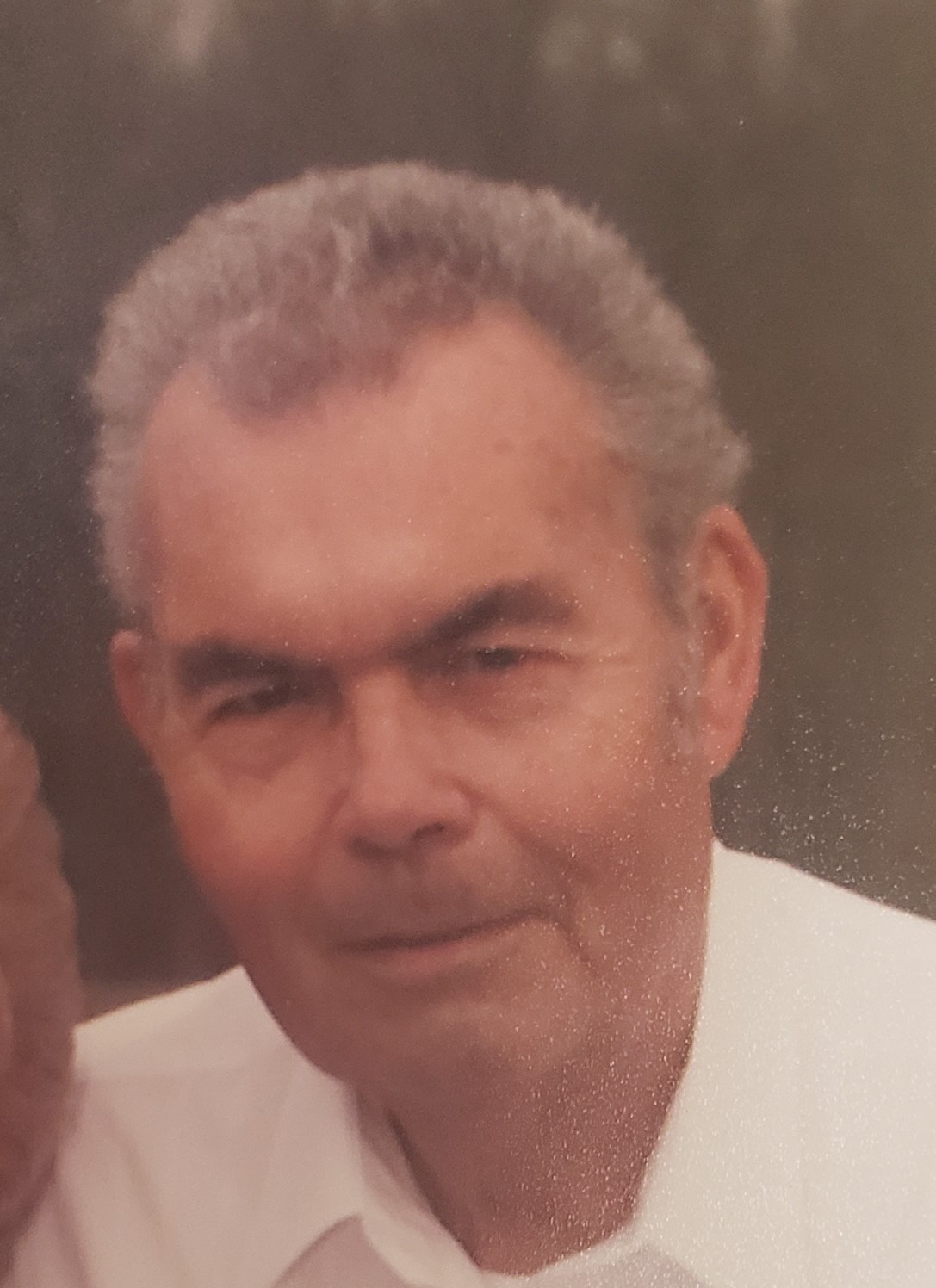 Elmer Jenkins