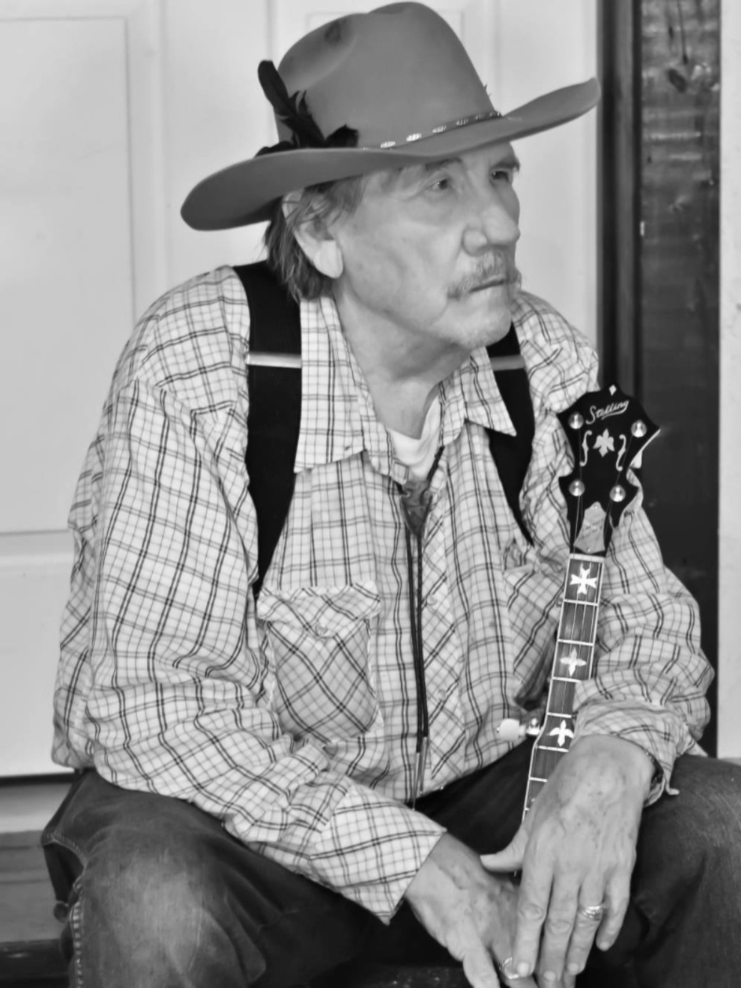 Raymond Fairchild