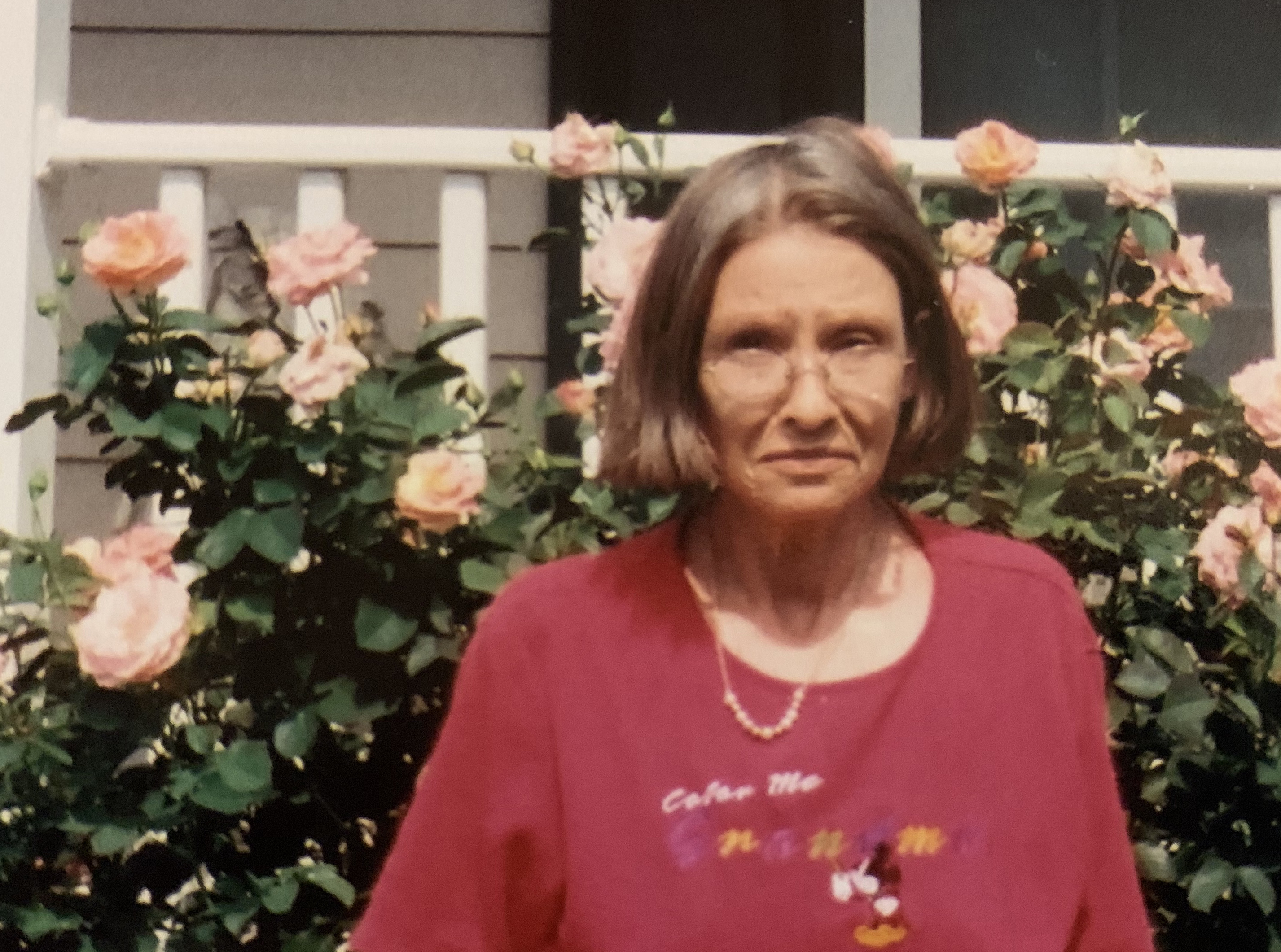 Donna Marie Carlton