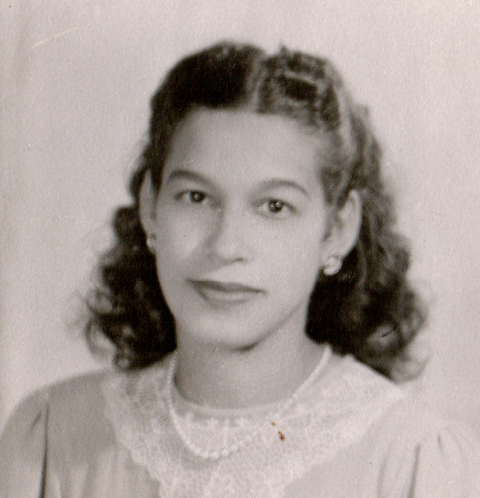 Dorothy Hembree
