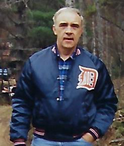 Richard Shuler