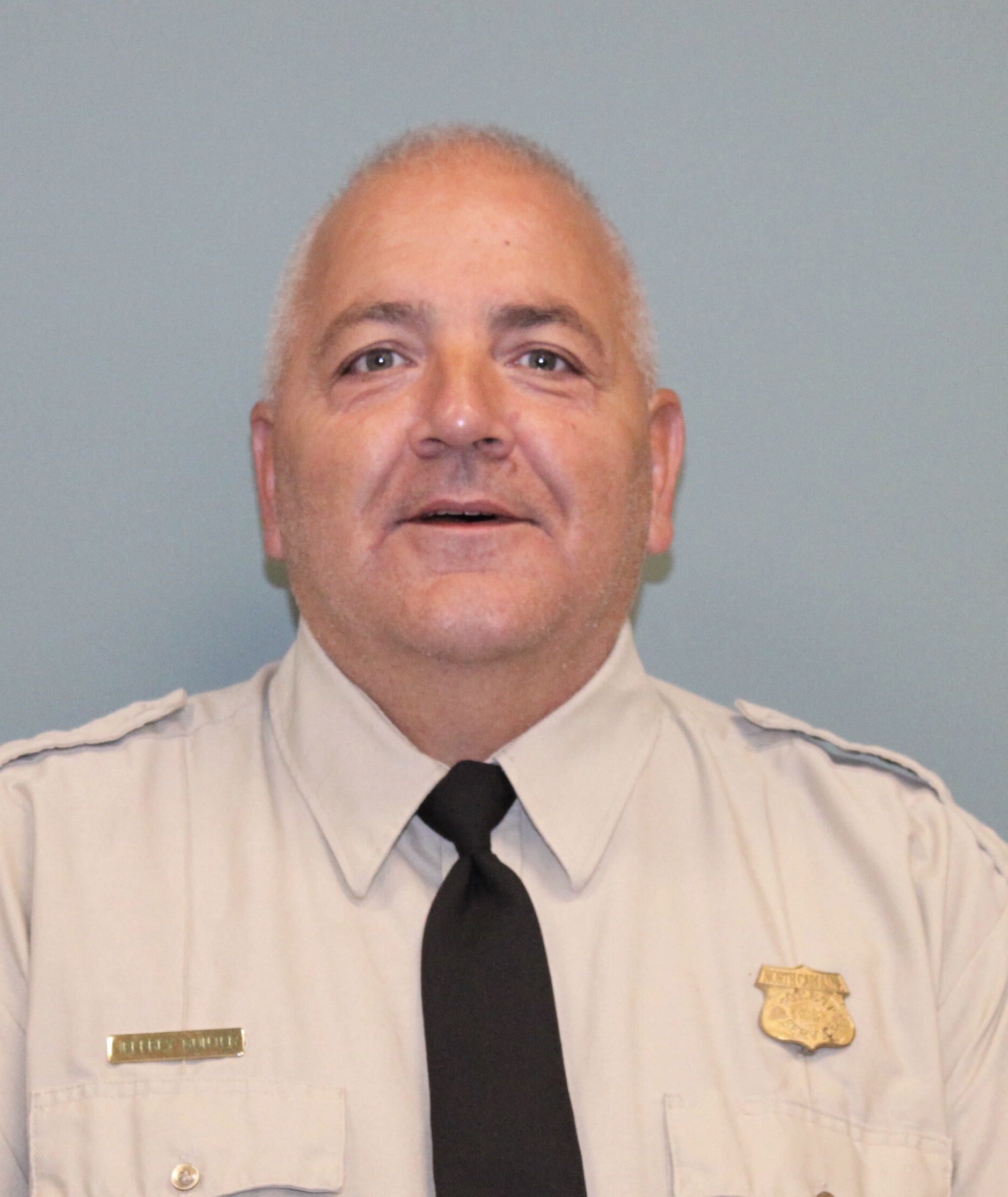 Jeff Gunter