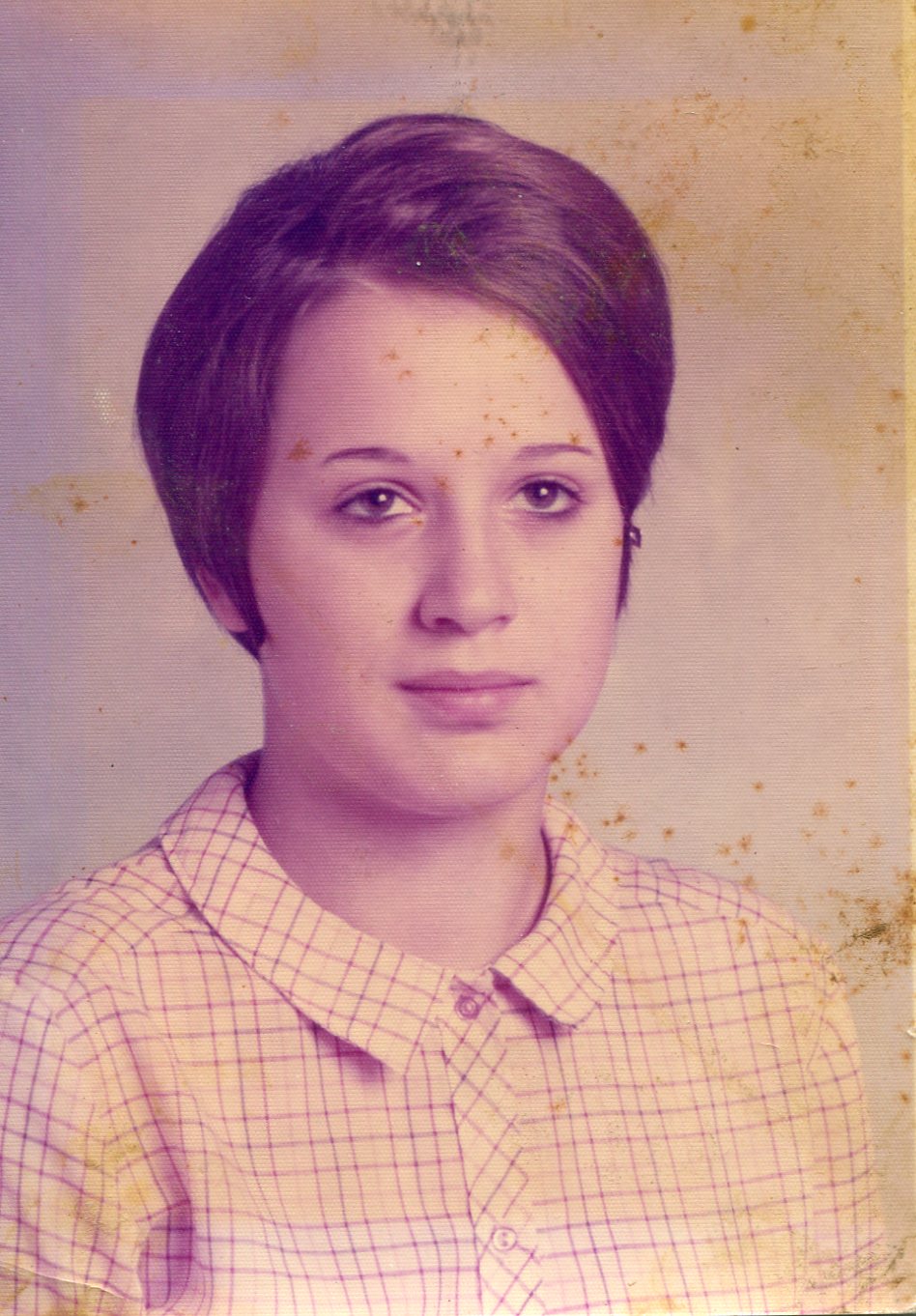 Kathryn “Kathy’ Holder