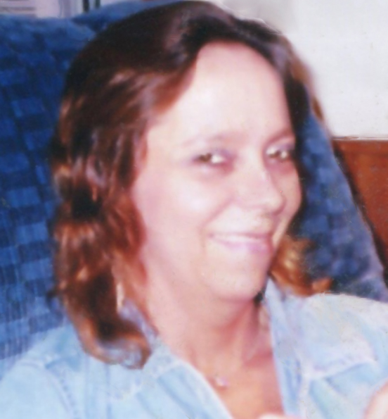 Debbie Laws Burrell