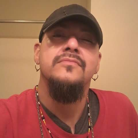 Owen Joseph Smoker Sr.
