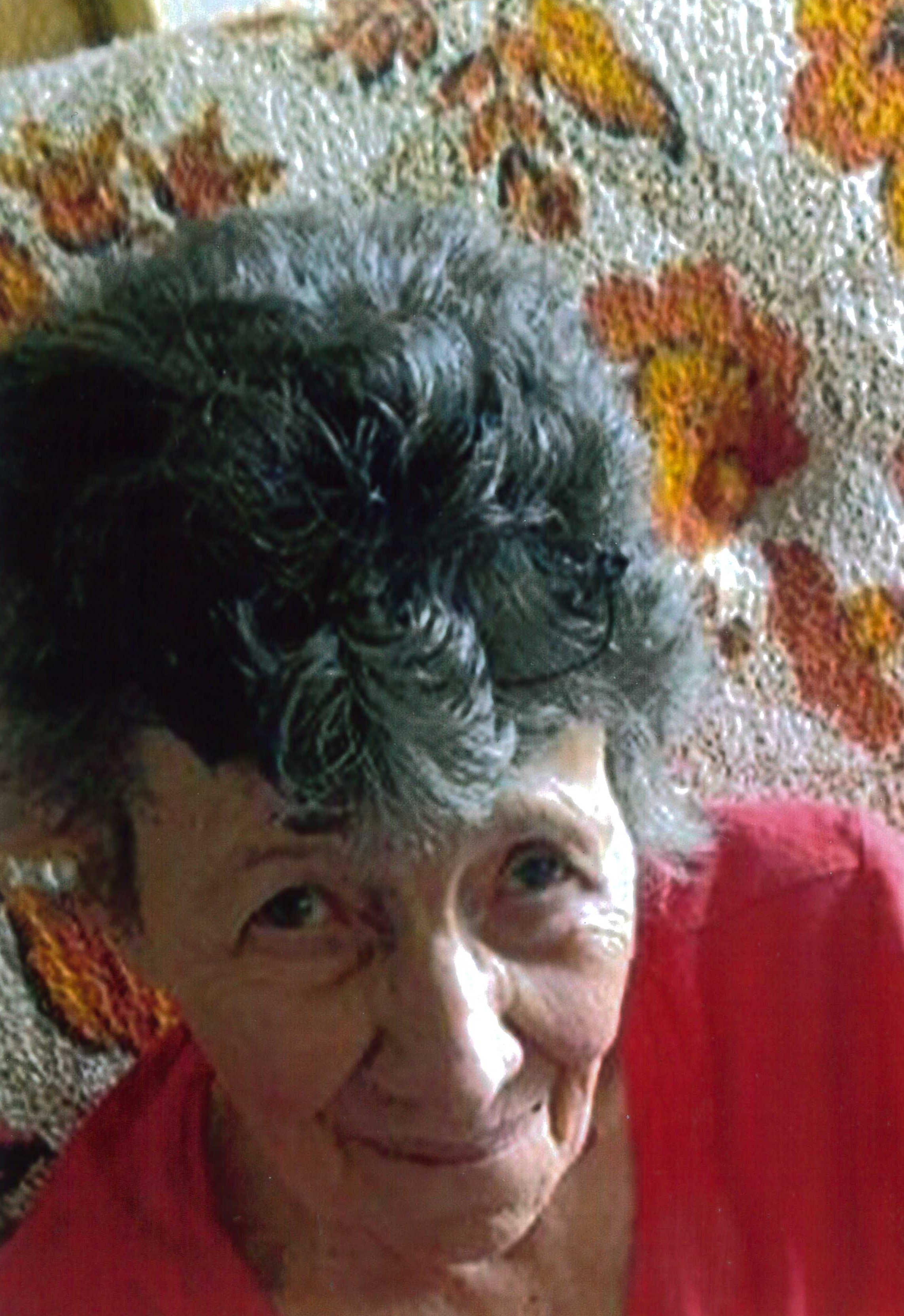 Marcy Lean Campbell
