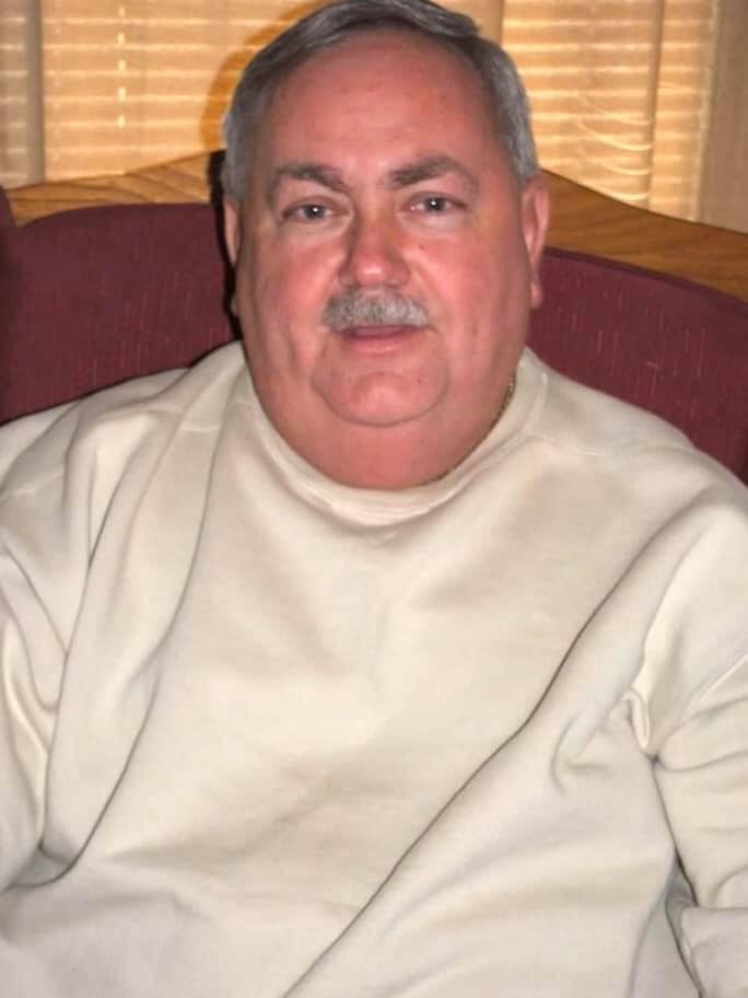 David Eugene Maynard