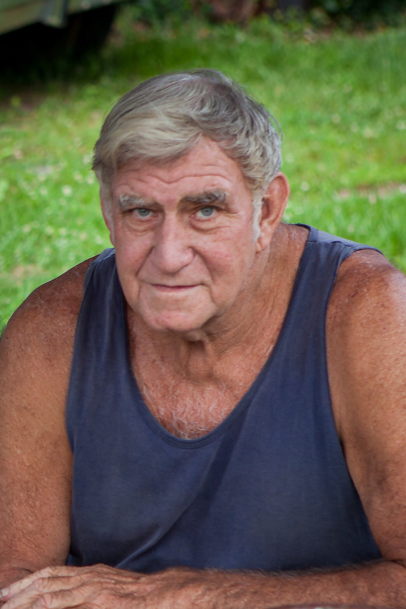 Henry Lee King