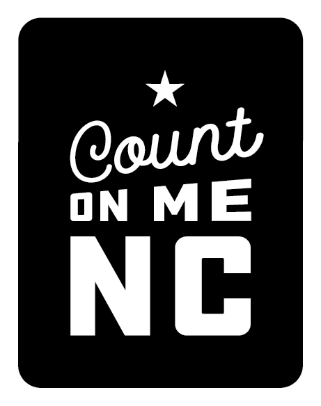 Count On Me NC