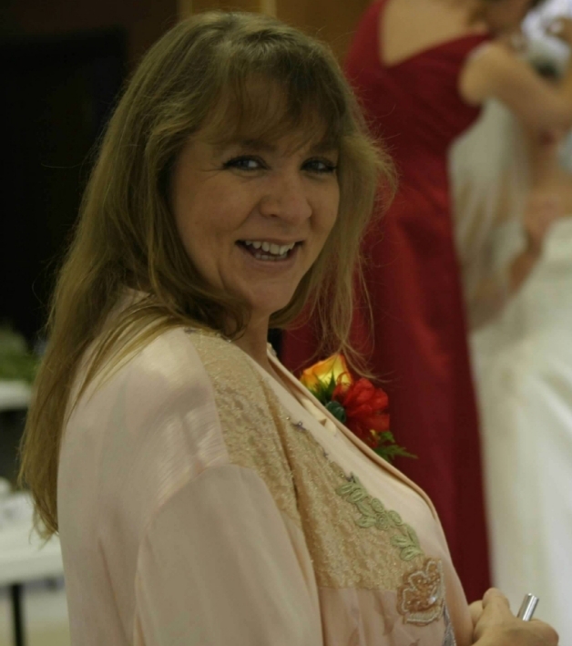 Cheryl Lynn Grant Maxey
