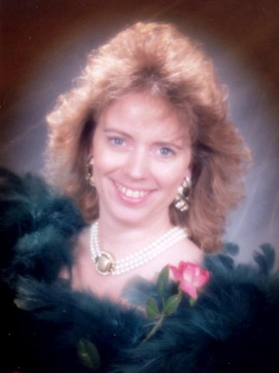 Nina Lee Cooper Metcalf