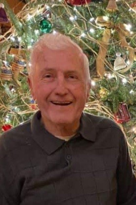 Reverend Charles Ray Ball
