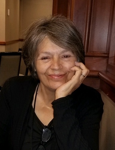 Elizabeth Ann Edwards