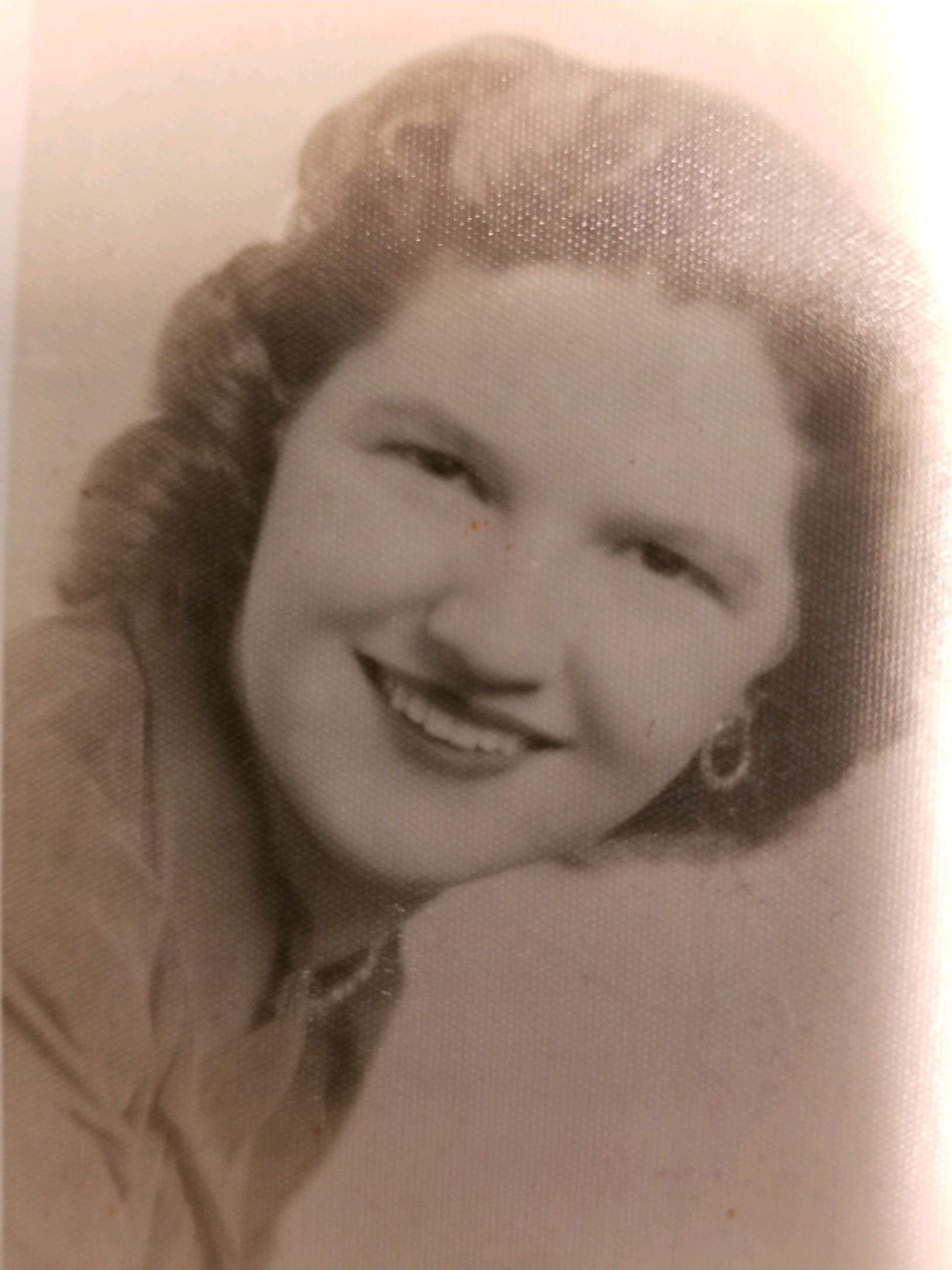 Garnell W. Thomas