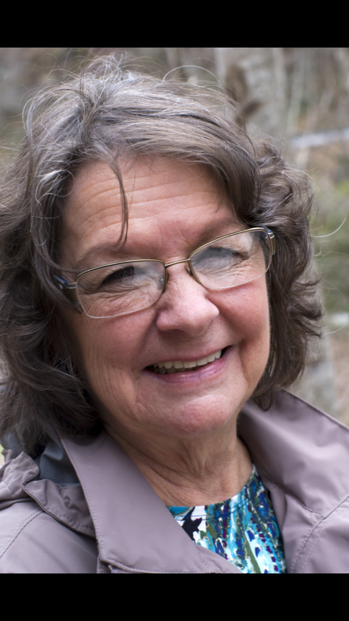 Mary Lee McMahan Potter