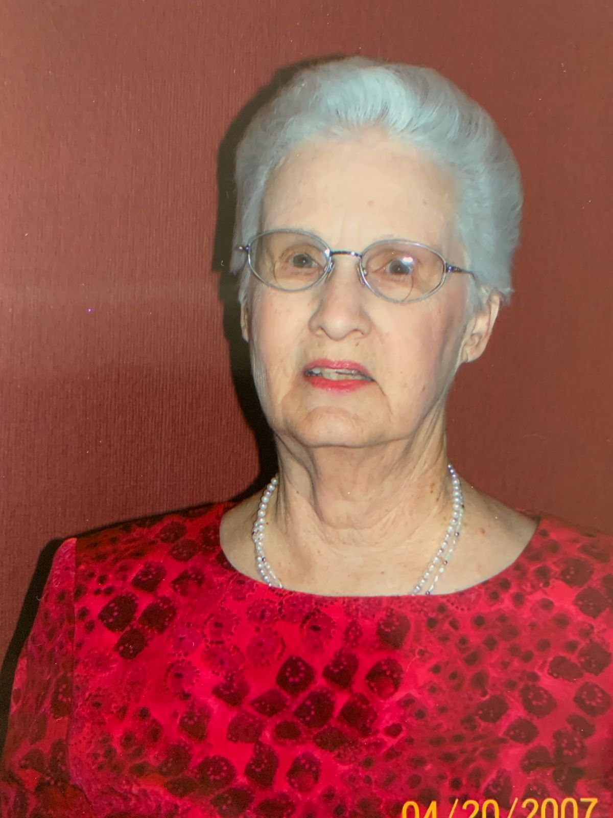 Ann Keith