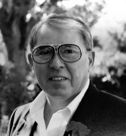 Mellis Richard “Skip” Meyers