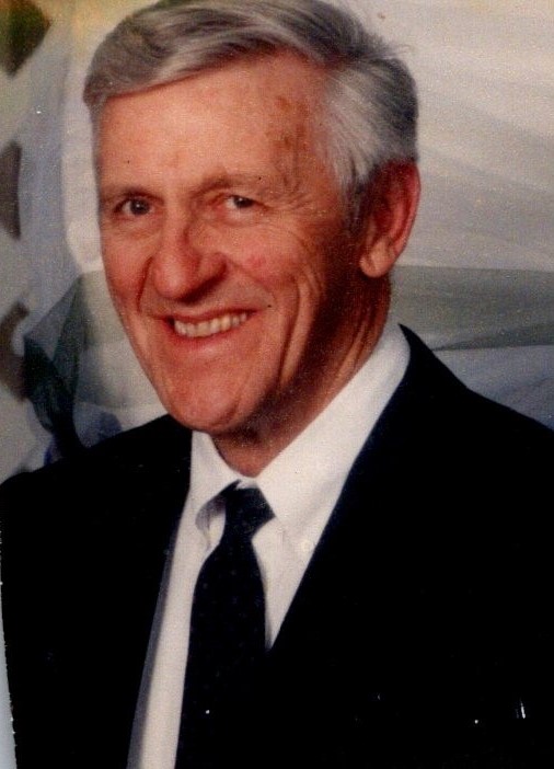 Johnny Michael McCarter