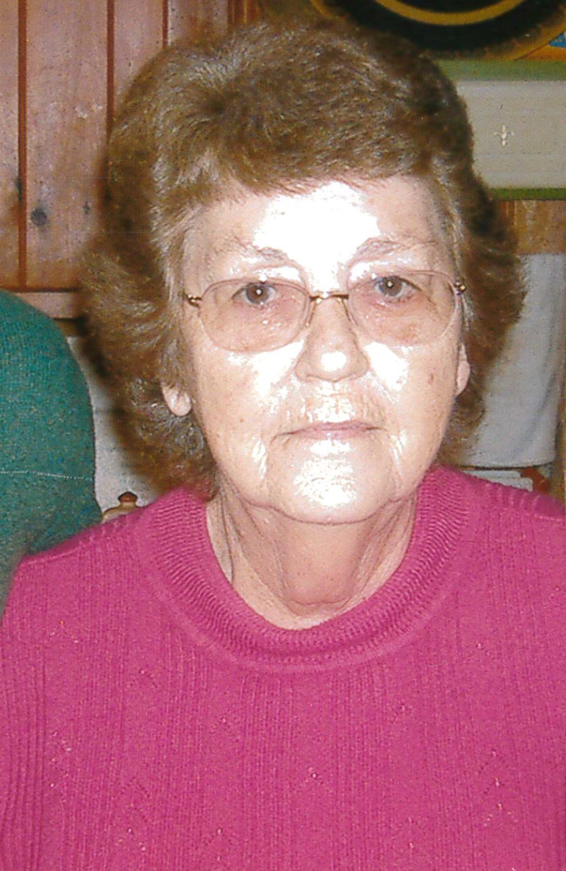 Nancy Passmore Watson