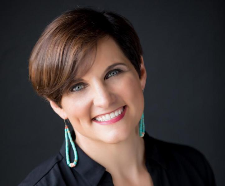 Annette Saunooke Clapsaddle