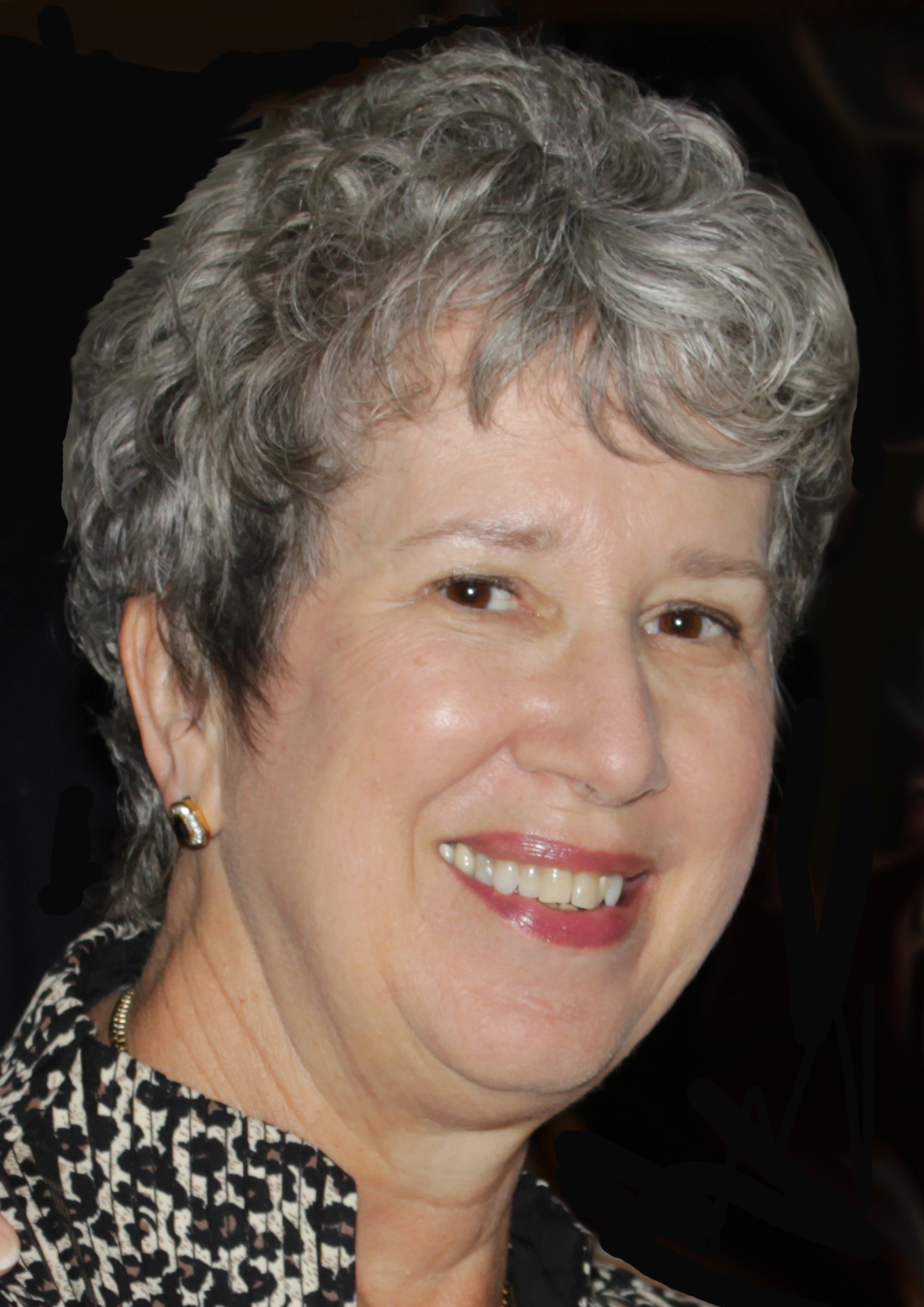 Ann Fox Casada