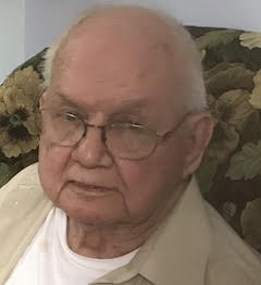 Paul Richard Jacobsen