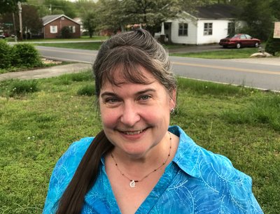Julie Wilkerson Townsend