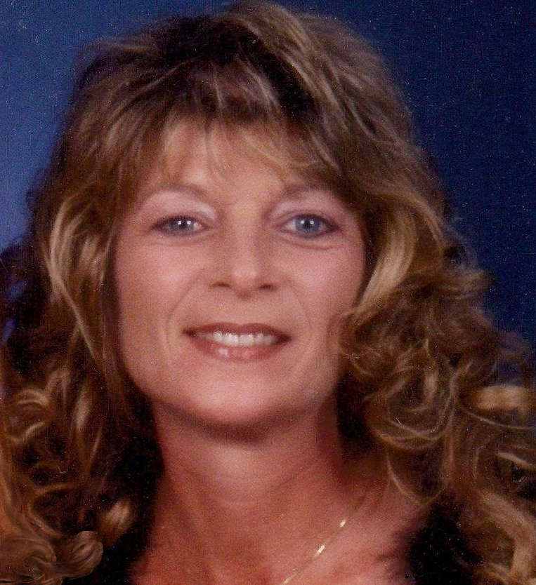 Pamela Lee Smith