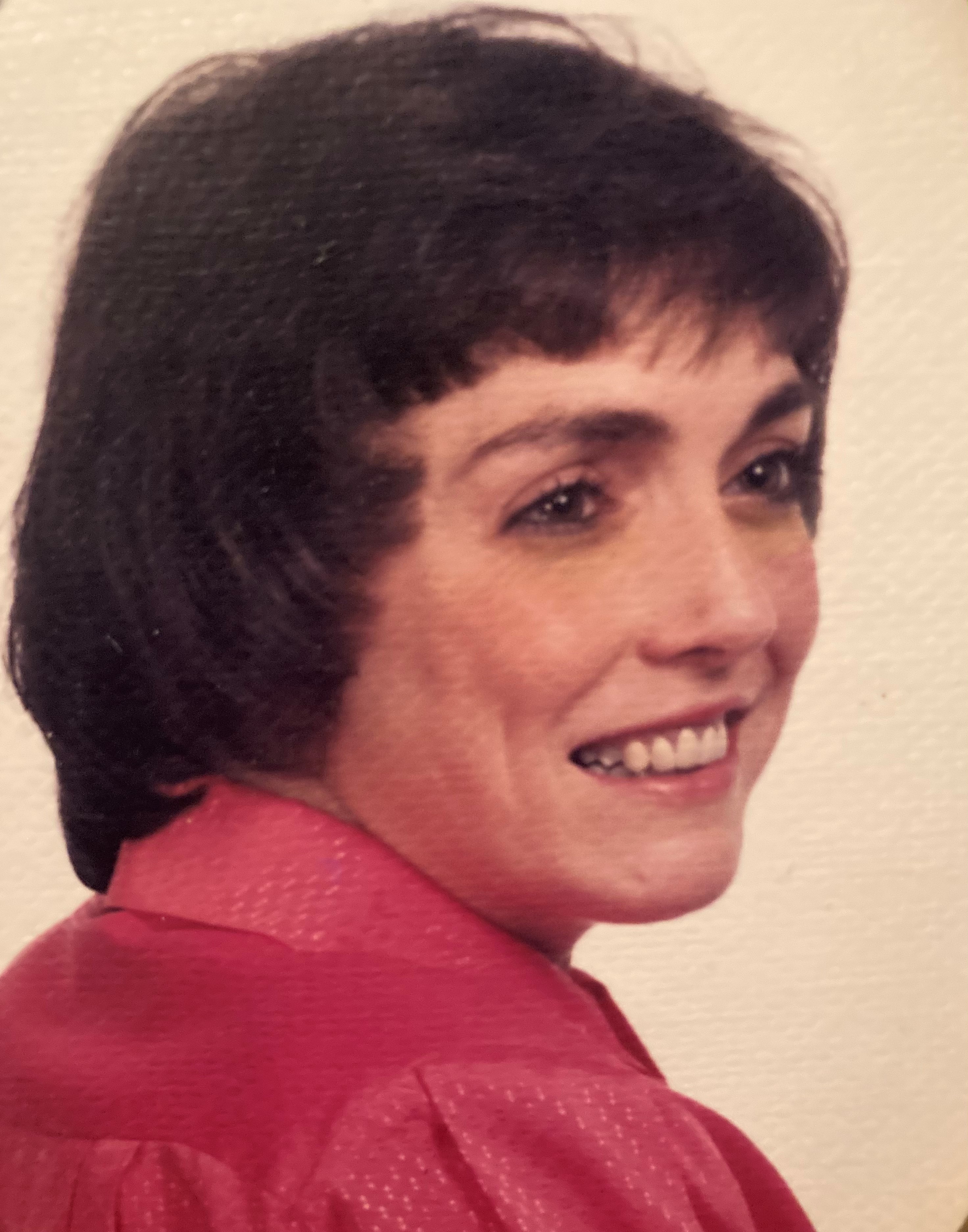 Therese McHan Rooks