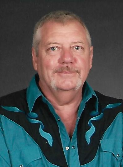 Dewight Harold “Big D” Gunter