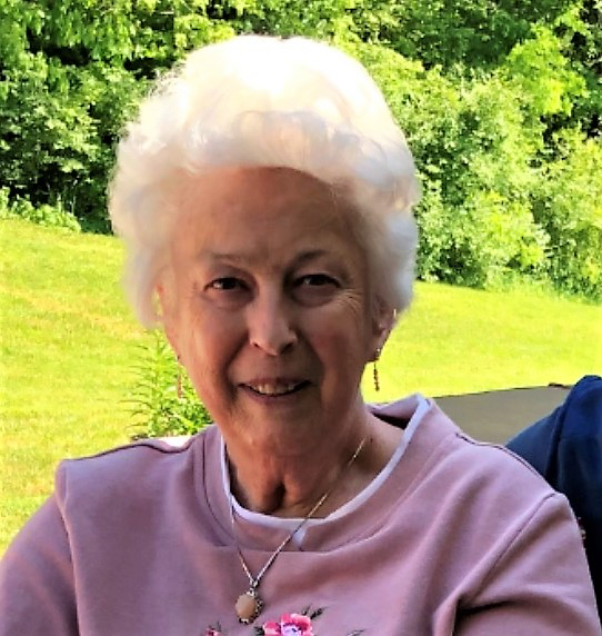 Martha Ophelia Allen