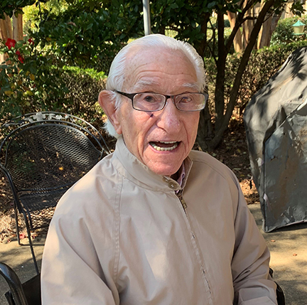 Roy Willard Setzer