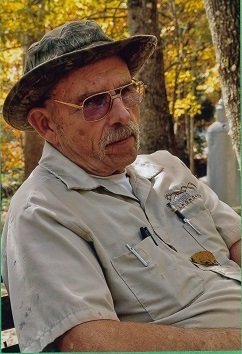 Ted McKillip Norcross Jr