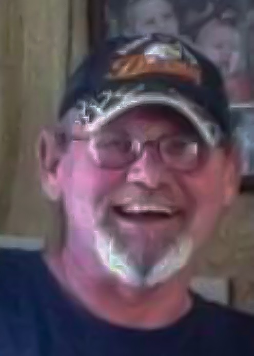 Charles W. Weeks