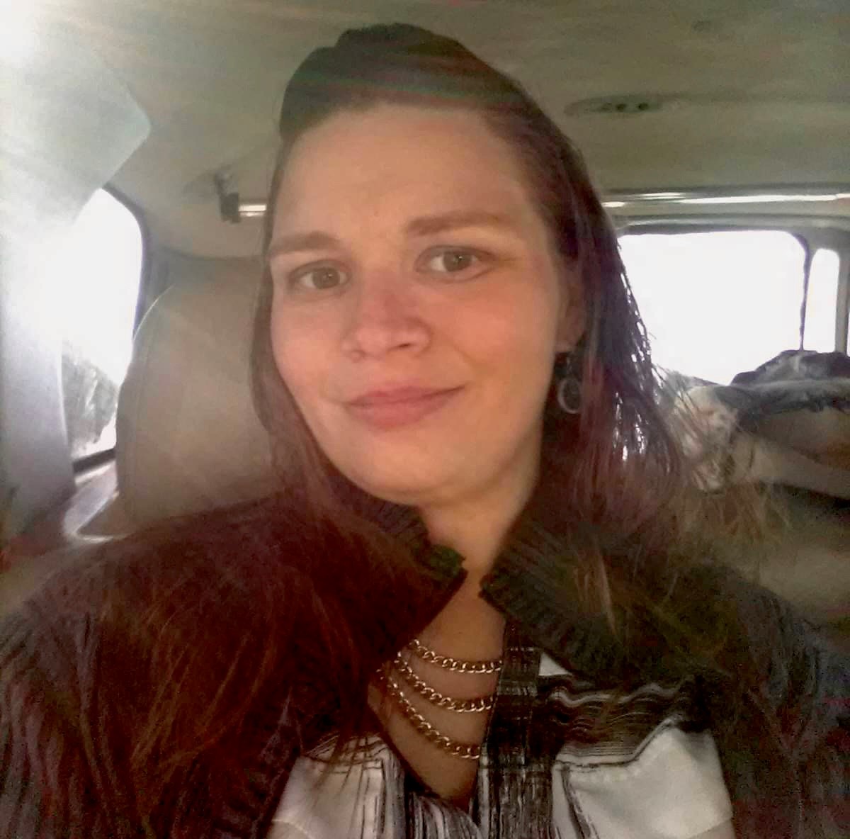 Amanda Marie Mehle Wyatt