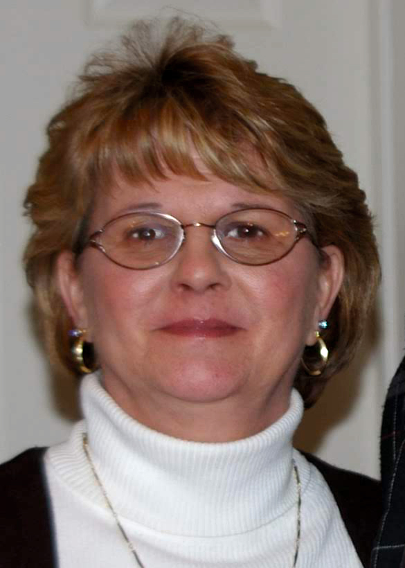 Debra Seay Colville