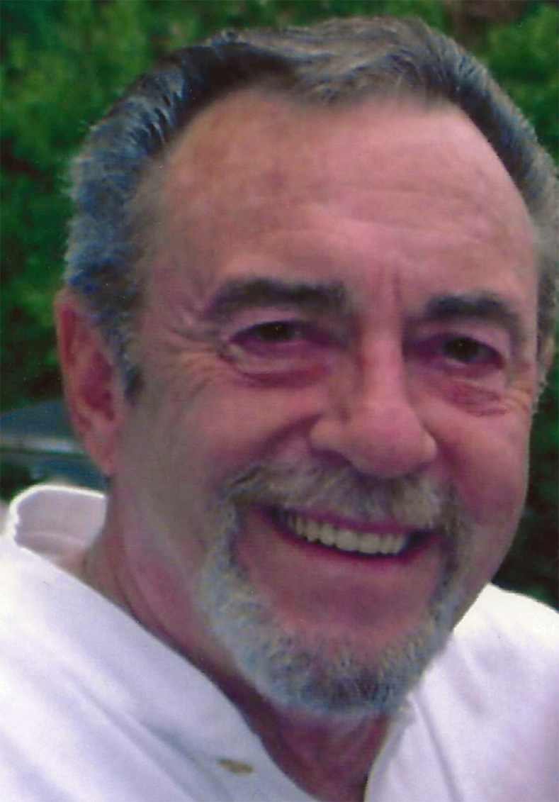 Ed Spear