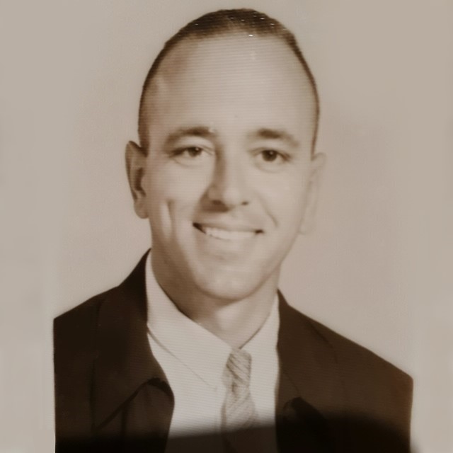 George B. Valentine III