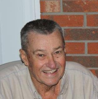 Paul Robert Styles