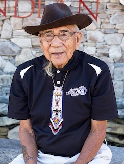 Beloved Man Jerry Wolfe