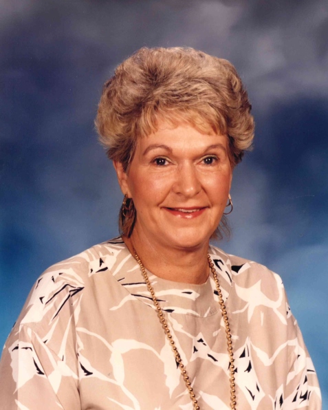 Reva Rebecca Wike Chamberlin