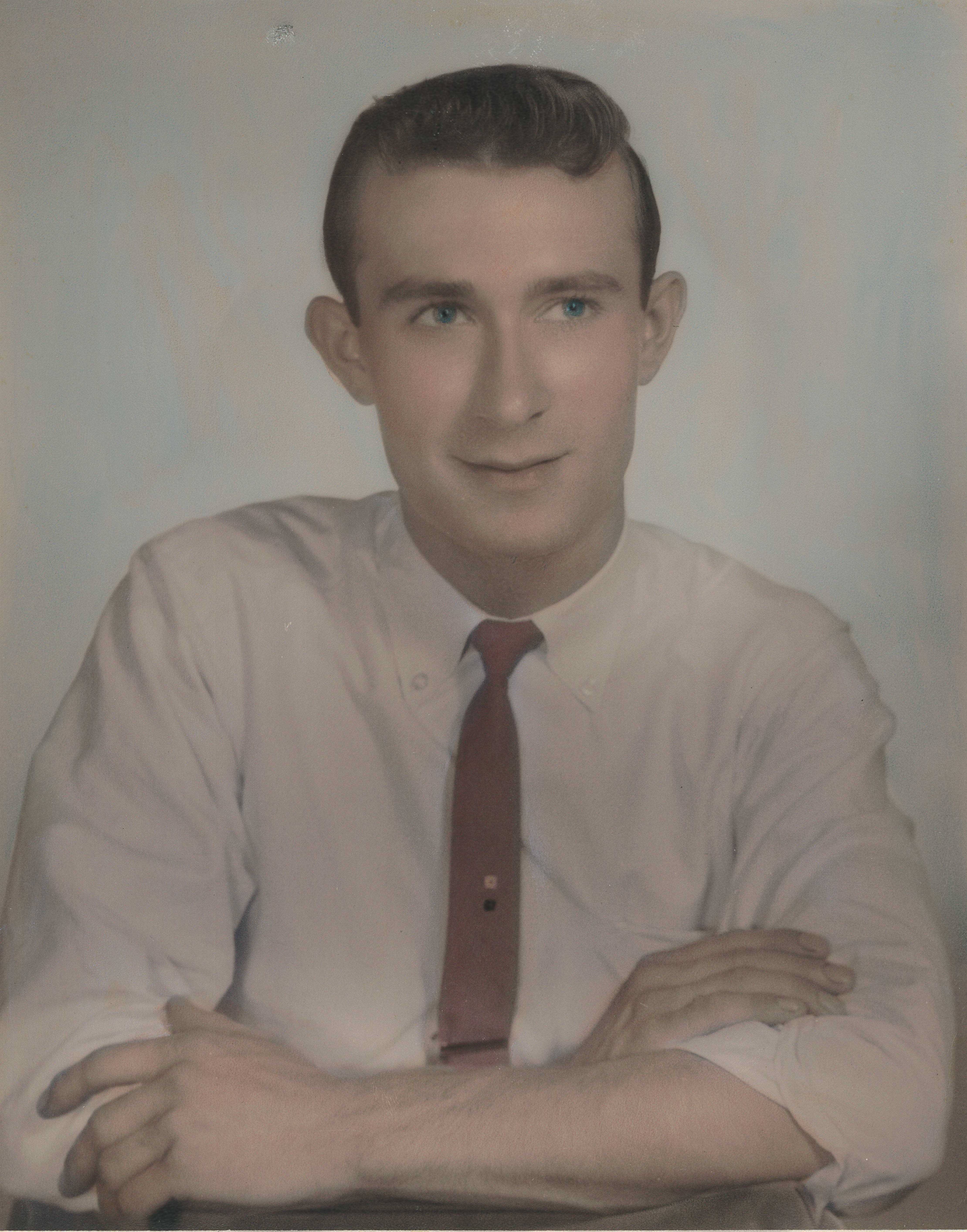 Leland L. Cochran