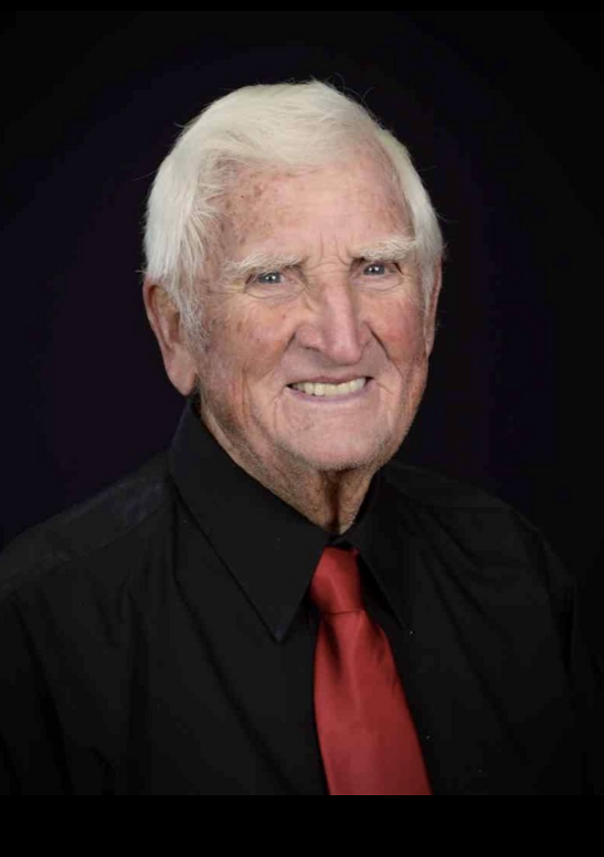 John Authur Monteith Jr.