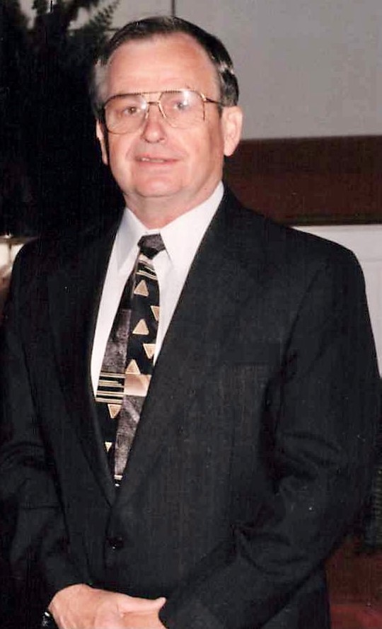 Kenneth Ronald Blankenship