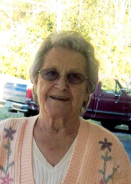 Doris Orr Carson