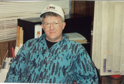 Vance Wilbar Greene Jr.