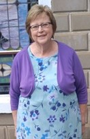 Linda Simonds Burns